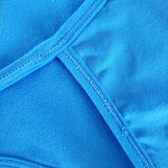 Lululemon – Flow Y Bra Racerback Bra - Picture 3 of 3